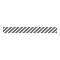 y2k streetwear strip line element vector