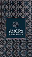 Model Agency Business Card Template