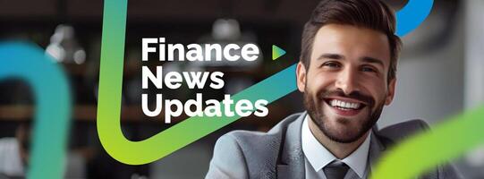 News Facebook Cover Template