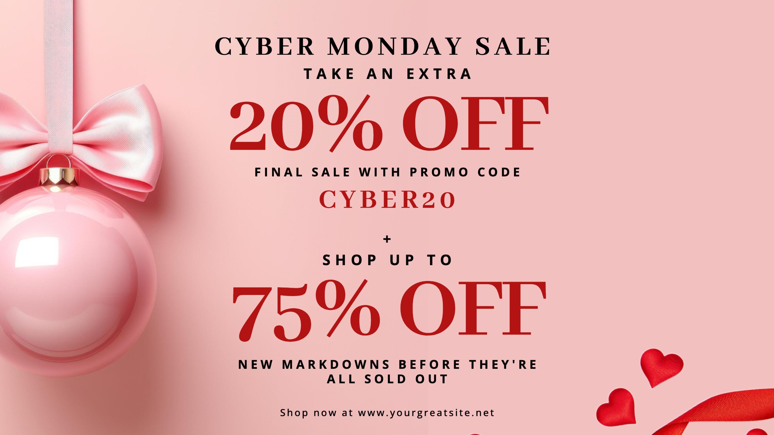 bundle discount offer social media post