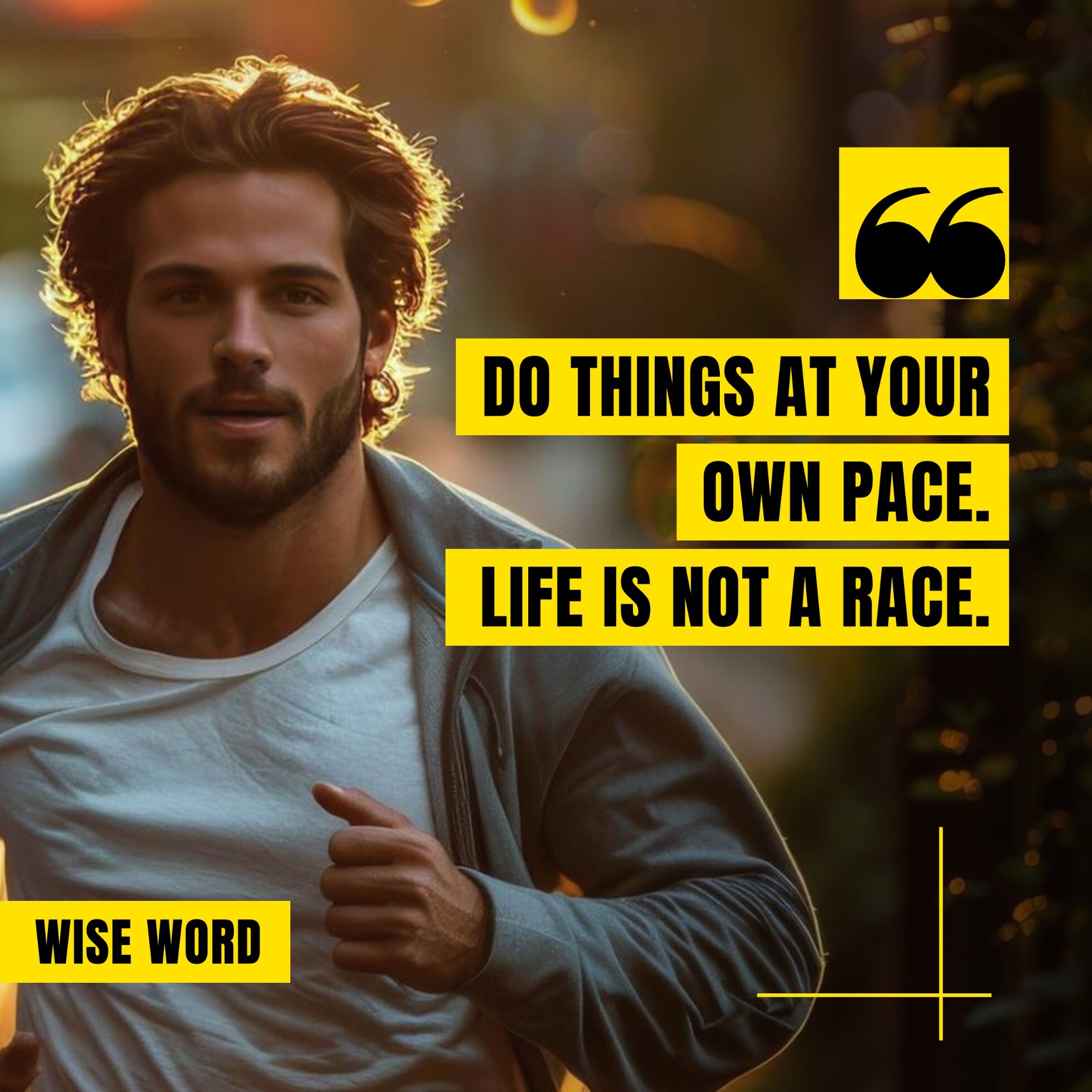 Quotes Linkedin Post