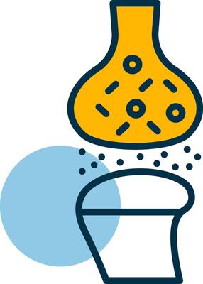 Synapse Shapes Icon