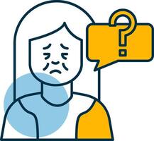 Parkinson Shapes Icon vector