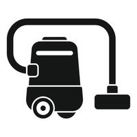 Vacuum cleaner cleaning dust using suction power vector