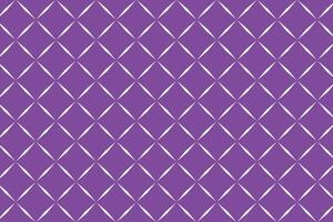 abstract purple color pattern design banner. vector