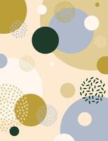 pattern background for design. Colorful background. vector