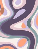 abstract background for design.Template banner and cover vector