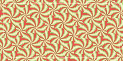 candy color sunburst background. colorful swirl line design for template, banner, poster, greeting card, social media. vector