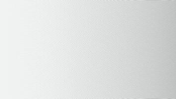 Abstract background, template for your ideas, monochromatic lines texture, waved lines texture vector
