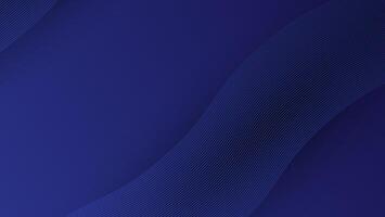 3D modern wave curve abstract presentation background. Luxury paper cut background. vector