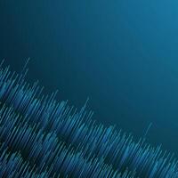 Lines composed of glowing backgrounds, Abstract light speed background. Data flow tunnel. Explosion radial background. vector