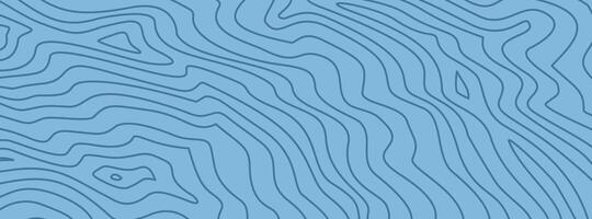 abstract wavy blue pastel background. abstract wave blue background. topographic contour background. contour lines background. Topographic map contour background. vector