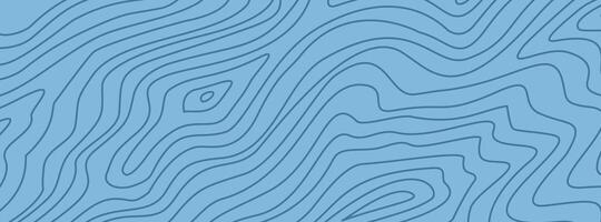 abstract wavy blue pastel background. abstract wave blue background. topographic contour background. contour lines background. Topographic map contour background. vector