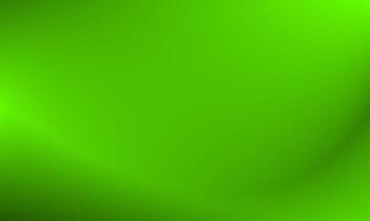 Shining and cool lime green color gradient background texture. Modern vivid and dynamic abstract pattern design illustration for artwork, wallpaper, advertising, banner, poster, cover, decoration vector