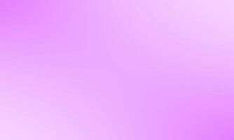 Shining and cool light magenta color gradient background texture. Modern vivid and dynamic abstract pattern design illustration for artwork, template, banner, poster, cover, decorative, display, brand vector