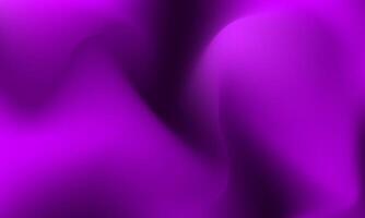 Abstract smooth curved gradient background. Modern dark magenta with motion composition illustration texture for banner, poster, display, surface, decorative, page, idea, flier, advertising, website vector