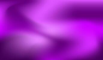 Abstract smooth fluid background. Modern magenta gradient with motion composition illustration texture for banner, poster, display, surface, decoration, page, idea, flier, backdrop, advertising vector