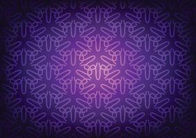 Abstract line purple random pattern geometric background vector
