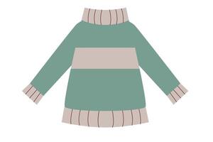 autumn object illustration vector
