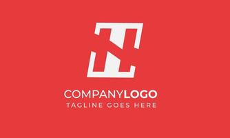 The creative N Logo for your Business vector