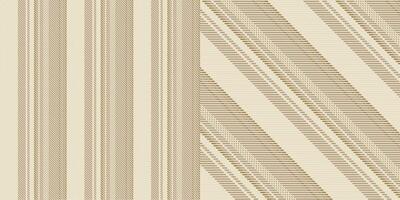 a set of four different patterns with diagonal lines vector