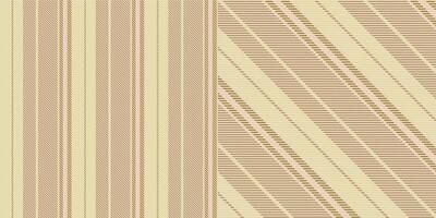 a set of four different patterns with diagonal lines vector