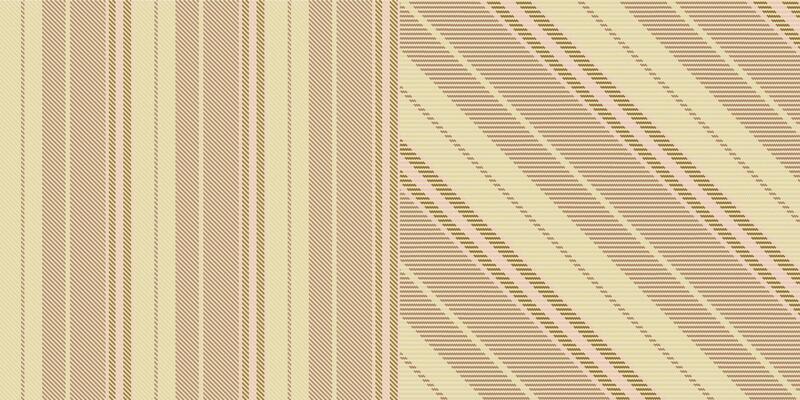 a set of four different patterns with diagonal lines