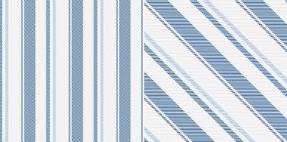 a set of four different patterns with diagonal lines vector