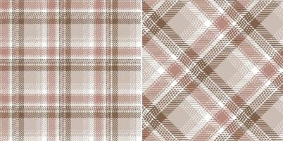 a set of four different patterns with diagonal lines vector