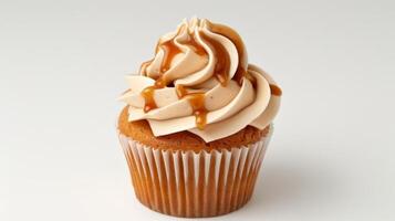 Bakery Delight on a white background photo