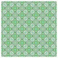 geometric seamless pattern design vector