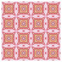 geometric seamless pattern design vector
