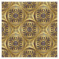 geometric seamless pattern design vector
