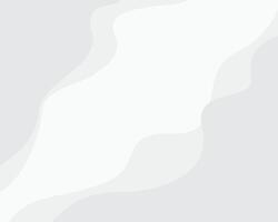 grey background layout banner modern simple and clean poster paper print art editable vector