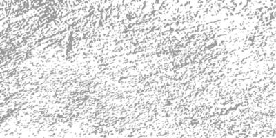 Rectangular worn out gray grunge texture. Rough effect of concrete, scratches for industrial design. Gritty aged vintage background. vector