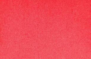 red cardboard paper texture background photo