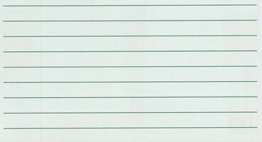 light green lined paper texture background photo