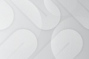black and white abstract background pattern vector