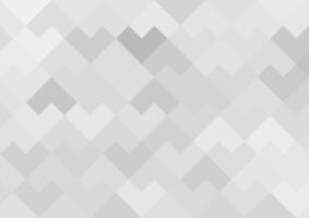 Mosaic pixel background with copy space. Gradient abstract tile background. Artistic polygonal background. vector