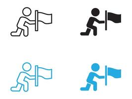 surrender capitulate give up icon vector