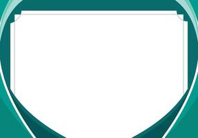 certificate background template vector