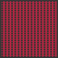 colorful pattern design art illustration. vector