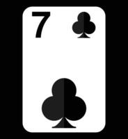Playing card Suit Symbol Card game, Free Playing Card s, game, heart, gambling image vector
