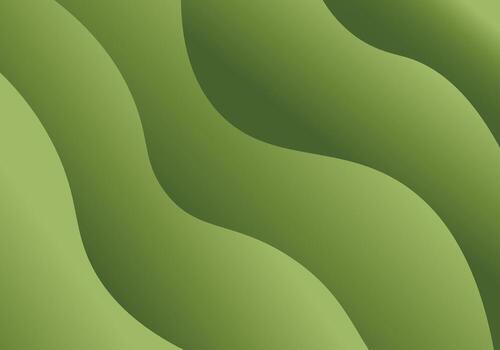 degradado ola antecedentes. vector