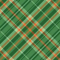 Tartan Plaid Pattern. Check Plaid. vector