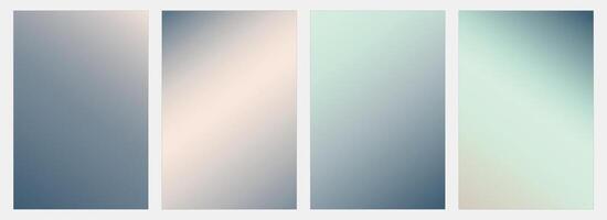 Gray Background Gradients vector