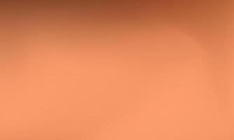 Copper or Brass background. shine metallic mesh gradient template with elegant and clean style vector