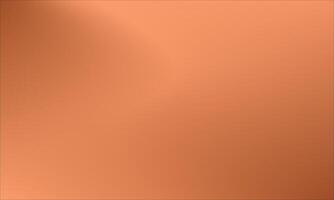 Bronze texture background. shine metallic mesh gradient template with elegant and clean style vector
