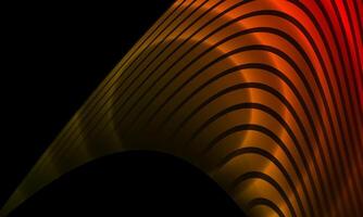 spiral background texture. stripe on dark red. circle light. vector