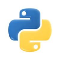 Python icon transparent background png